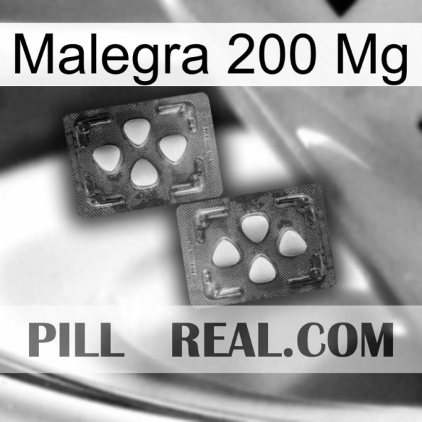 Malegra 200Mg 15